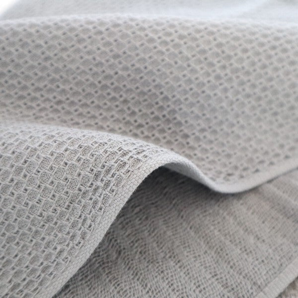 Sensyu Nanbuori Soft Honeycomb Weave Bath Towel