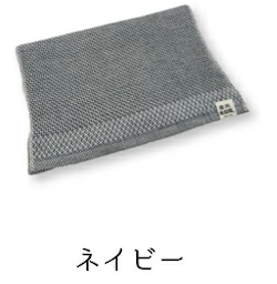 Senshu Nanbuori Honeycomb Weave Face Towel