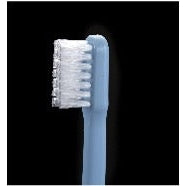 LAPIS LA-211 Lapis Ion Bristle Toothbrush (Pack of 5)