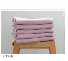 Sensyu Nanbuori Soft Honeycomb Weave Wash Towel