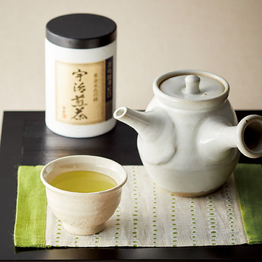 3 Famous Japanese Sencha Tea Brands Assortment (Uji, Yame & Shizuoka) [Direct from Japan]