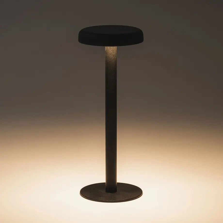 FUJITA KINZOKU Table Lamp ICHI