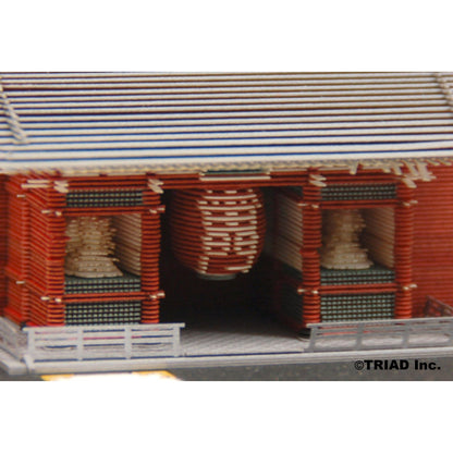 OMOSHIROI BLOCK | SHAPE Asakusa