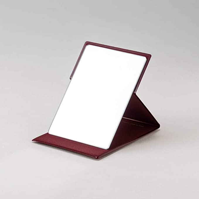 HORIUCHI MIRROR NAPURE® Folding Mirror S