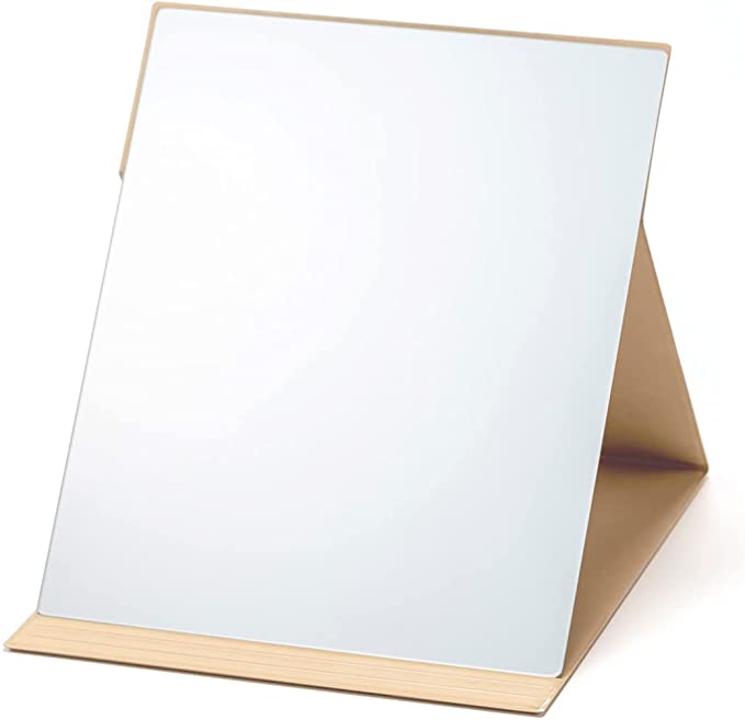 HORIUCHI MIRROR NAPURE® Folding Mirror LL