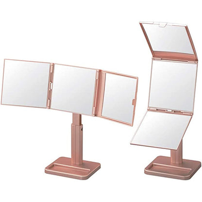 HORIUCHI MIRROR Napure® Styling Stand Mirror