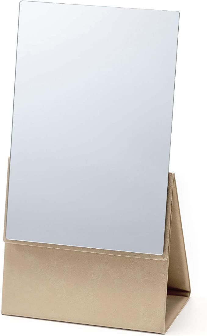 HORIUCHI MIRROR NAPURE® 2WAY FOLDING MIRROR