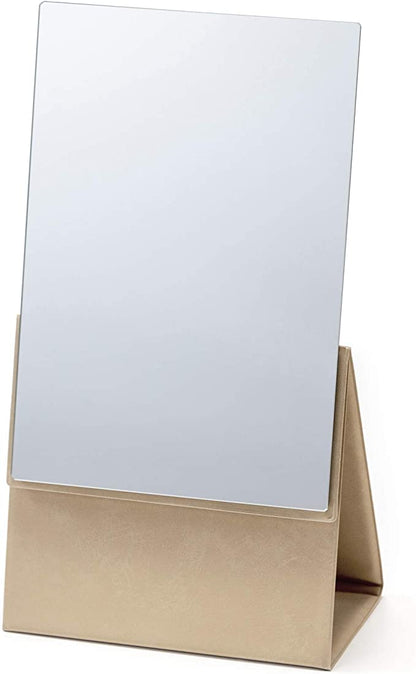 HORIUCHI MIRROR NAPURE® 2WAY FOLDING MIRROR