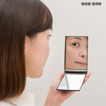 HORIUCHI MIRROR Napure®Maki-e Mirror